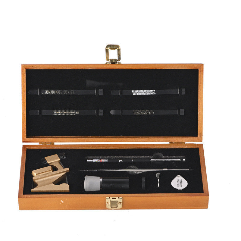 Diamond Jewellery Appraisal Tool Set