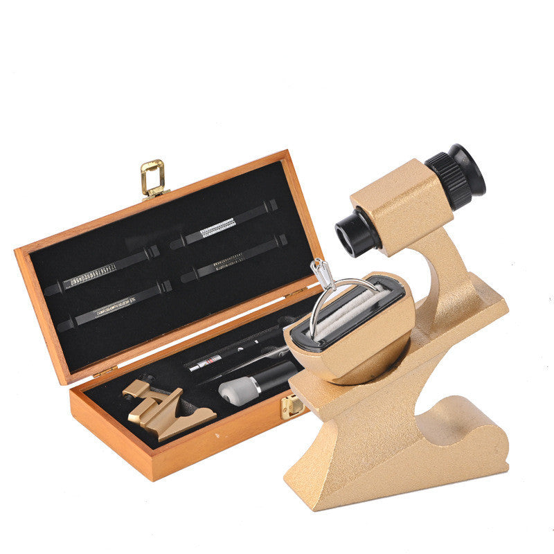 Diamond Jewellery Appraisal Tool Set