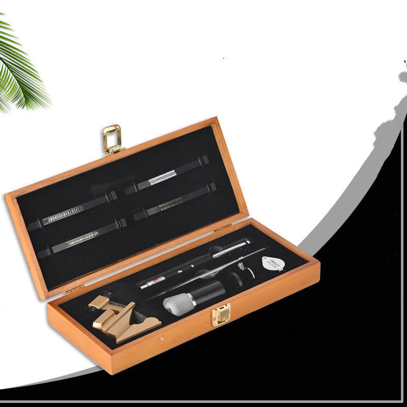 Diamond Jewellery Appraisal Tool Set